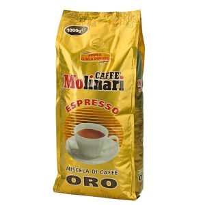 Caffe Molinari oro 500gr
