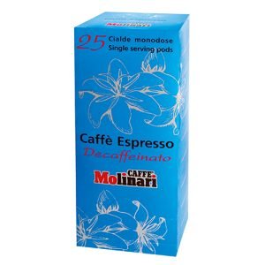 Caffe Molinari Decaf