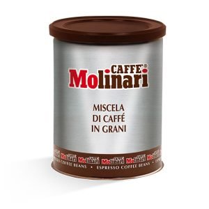Caffe Molinari Cinque Stelle