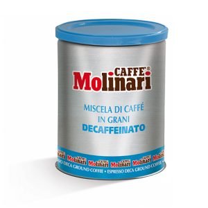Caffe Molinari Decaf