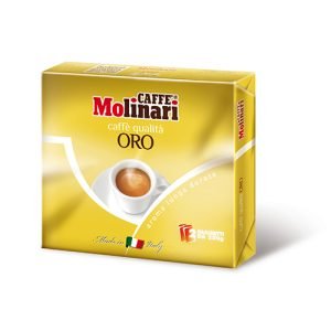 Caffe Molinari Oro